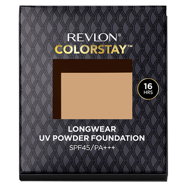 上品スタイル カラーステイ ファンデーション パウダー UV ロングウェア ファンデーション