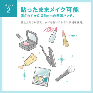 ニキパ! 04
