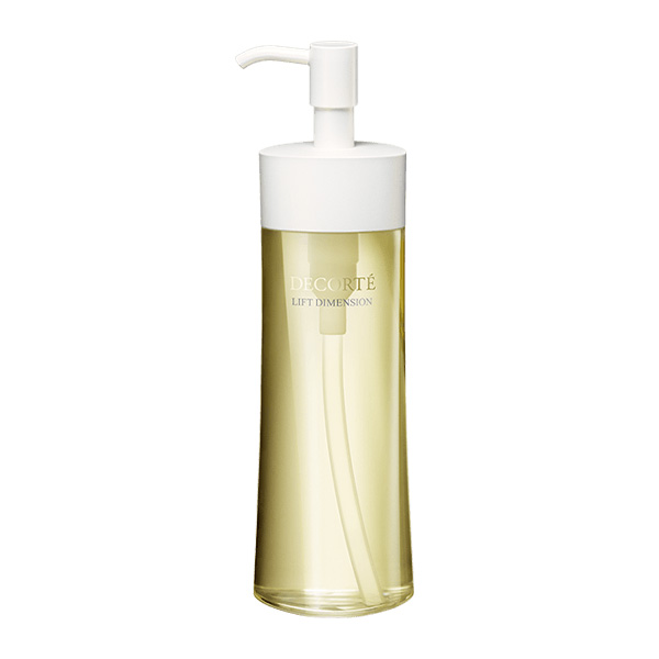 リフトディメンション スムージング クレンジングオイル / 本体 / 200ml