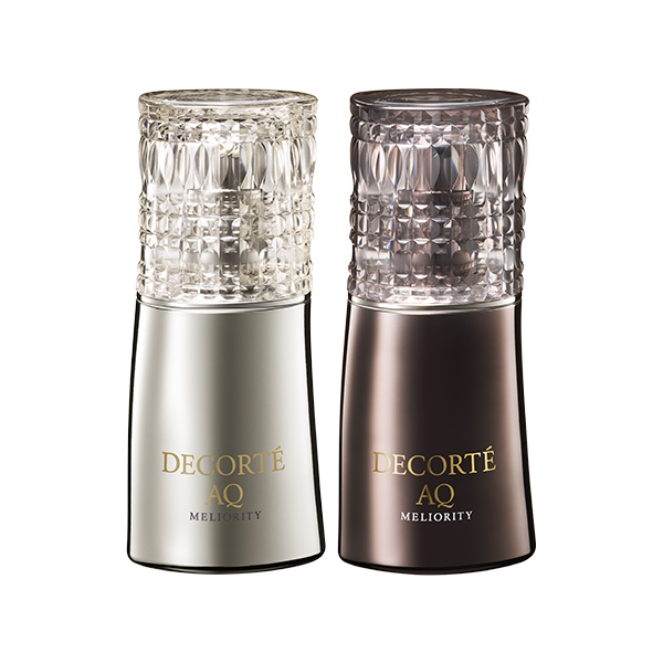 AQ ミリオリティ ダブル コンセントレイション n / 30ML×2 / 本体