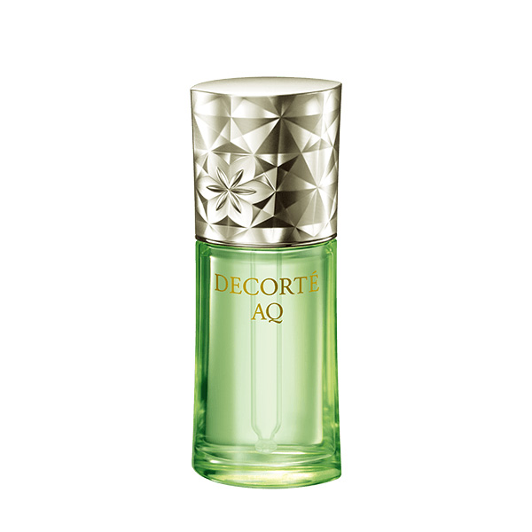 AQ ボタニカル ピュアオイル / 本体 / 40ML