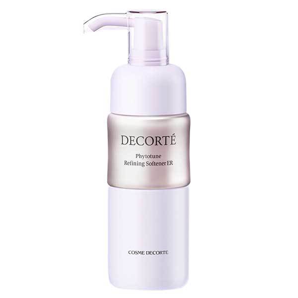 フィトチューン リファイニング ソフナー ER / 本体 / 110ML / ハーバルフローラルタイプの香り
