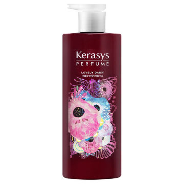 Kerasys ラブリーデイジーパフューム リンス