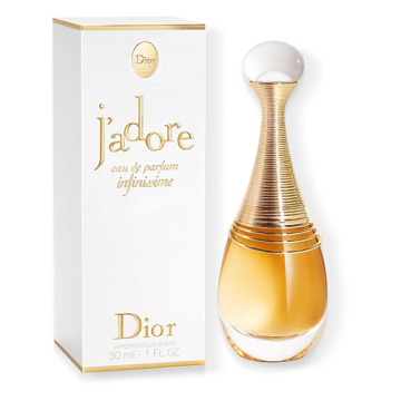 ジャドール インフィニッシム / 本体 / 30mL / センシュアルで力強くも優しい / 神秘的な魅惑の香り