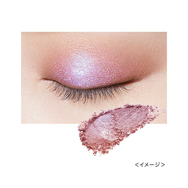 シアー グリッターアイズ / キス(パウダーアイシャドウ, メイクアップ