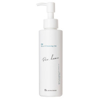 PHモイストクレンジングオイル / ビービーラボ(クレンジングオイル