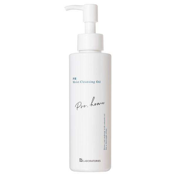 PHモイストクレンジングオイル / 145ml