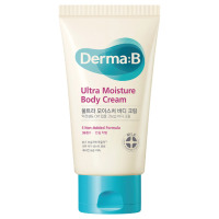 ウルトラモイスチャーボディクリーム Dermab ボディクリーム ボディケア の通販 Cosme公式通販 Cosme Shopping