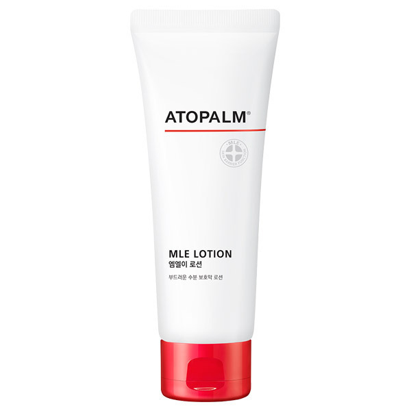 MLE ローション / 本体 / 120ml