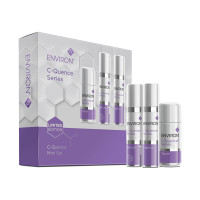 C-クエンスミニセット / 30ml+10ml+10ml / 本体 / 30ml+10ml+10ml