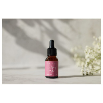 Con Celect オーガニックネイルオイル Only You 魅惑 Con Celect ネイルオイル ボディケア の通販 Cosme公式通販 Cosme Shopping
