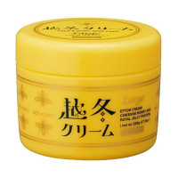 越冬クリームn / 本体 / 220g / ハニーサックルの香り