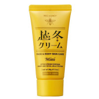 越冬クリームn / 30g / 本体 / ハニーサックルの香り / 30g