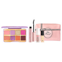 Too Faced プレイフル メイクアップ キット / ザッツ マイ ジャム