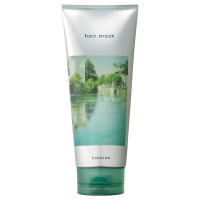 髪がうるおう精油ヘアマスク しっとり / 180ml / 本体 / しっとり / 180ml