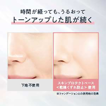 スキンプロテクトベース<乾燥くずれ防止> 04