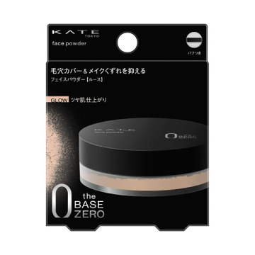 フェイスパウダーZ / グロウ/ツヤ肌仕上がり / 6g
