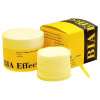 BIA Effect はちみつコラーゲントナーパッド / 60枚 / はちみつ