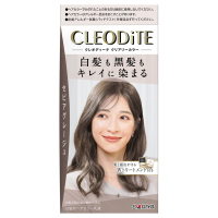 クリアリーカラー (白髪用) / クレオディーテ(白髪染め, シャンプー