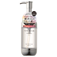 モイスト&ダメージリペア ヘアオイル / 100ml / 100ml