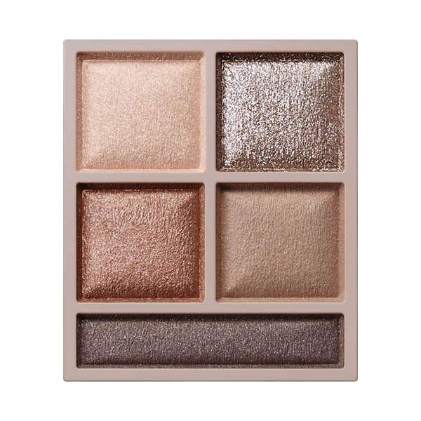 ヴィセ リシェ パノラマデザイン アイパレット / ヴィセ