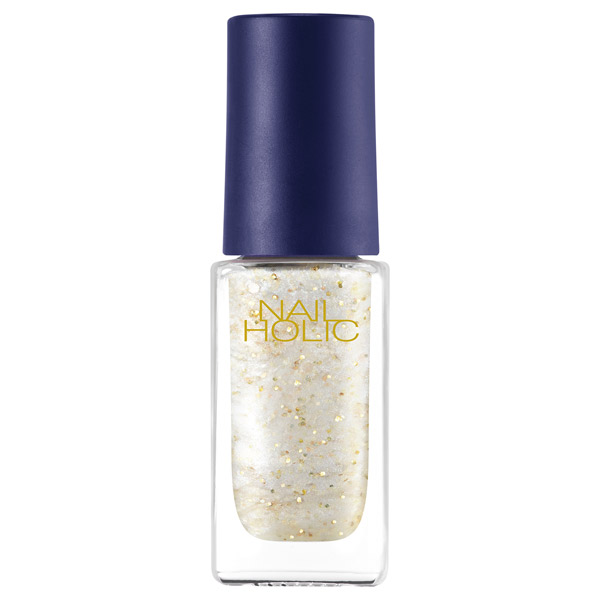 ネイルホリック リミテッドカラー ネイルホリック マニキュア ネイルカラー ネイル ネイルグッズ の通販 Cosme公式通販 Cosme Shopping