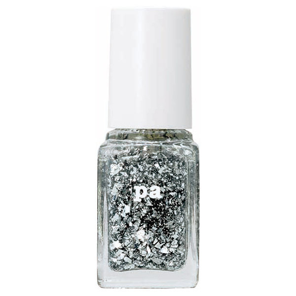 pa ネイルカラー プレミア / P002 / 6ML