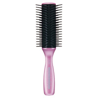 美髪専科 ミネラルイオンブラシ ブローシリコンブラシ 大 ヘアブラシ ヘア ヘアケアグッズ の通販 Cosme公式通販 Cosme Shopping