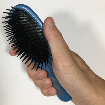 美髪専科 ミネラルイオンポリヘアブラシ 05