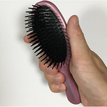 美髪専科 ミネラルイオンポリヘアブラシ 05