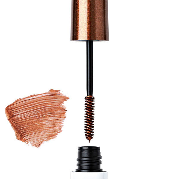 マスカラ・マスカラ下地 cocoroiki COCOROIKI ｜ アイデザインマスカラ ｜ ウォームグレージュ