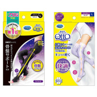 ボディシェイプ寝ながらスパッツ/寝ながらロング / Lセット