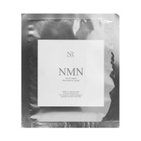 NMNモイストリペアバイオセルロースマスク / 本体 / 35ml / もちもち / 無香料