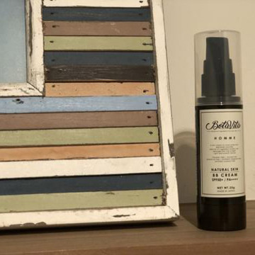BotaVita HOMME NATURAL SKIN BB CREAM 03