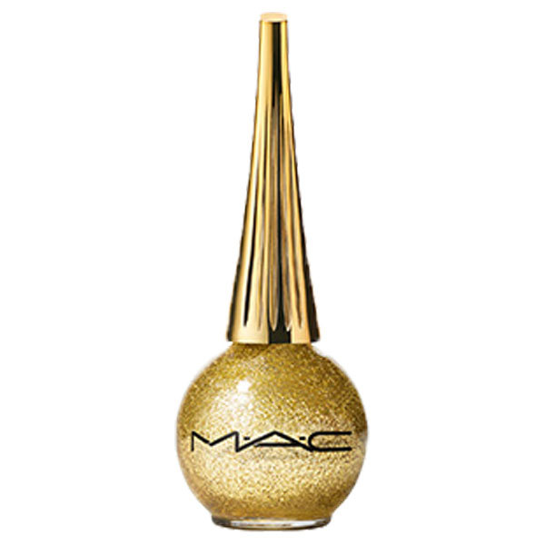 ネイル ラッカー グリッター M A C マック マニキュア ネイルカラー ネイル ネイルグッズ の通販 Cosme公式通販 Cosme Shopping