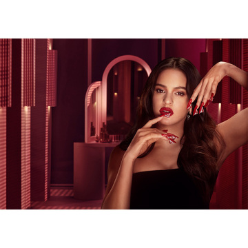 ネイル ラッカー M A C マック マニキュア ネイルカラー ネイル ネイルグッズ の通販 Cosme公式通販 Cosme Shopping