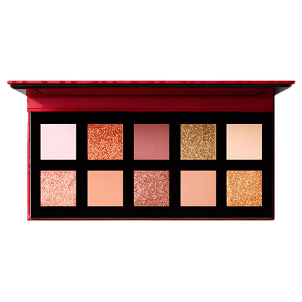 アイシャドウ 10 M A C マック パウダーアイシャドウ メイクアップ の通販 Cosme公式通販 Cosme Shopping