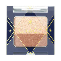 指塗りグラデ アイシャドウ / BR2 / 2.2g / 無香料