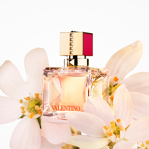 VALENTINO ヴォーチェ ヴィヴァ オードパルファン　30ml ヴァレンティノ ヴォーチェ ヴィヴァ オードパルファン