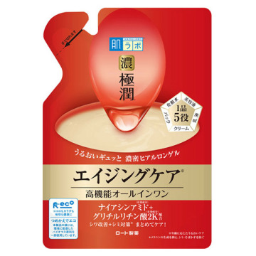 ハリパーフェクトゲル