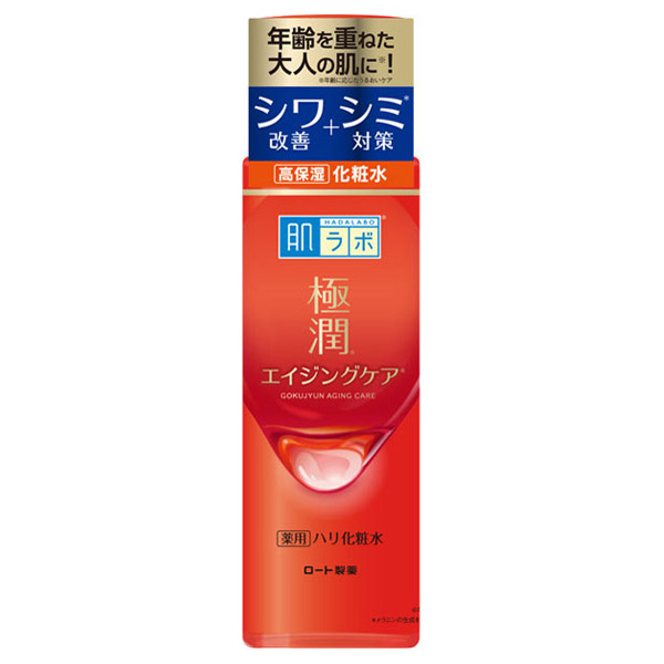薬用ハリ化粧水 / 170ml / 本体