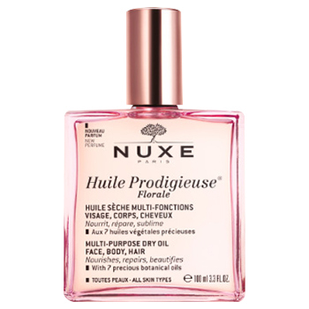 NUXE オイル100ml