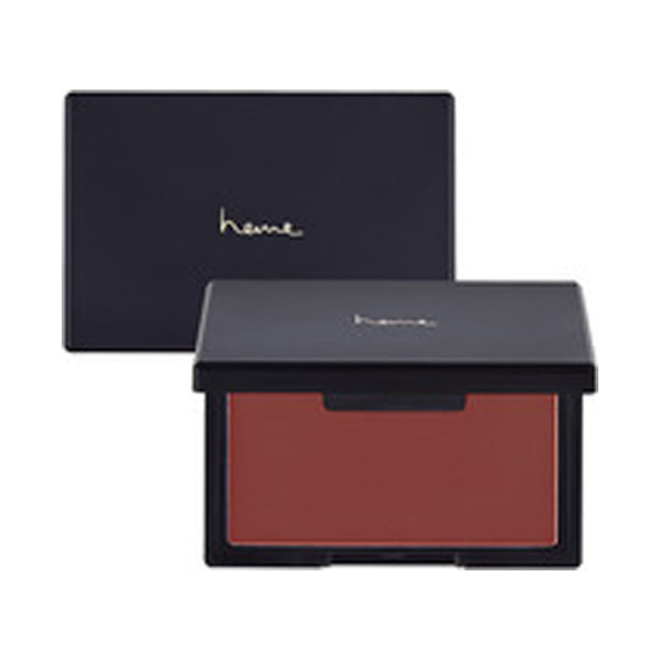 ☆美品☆ heme ピュアチークカラー13種 & ベイクドハイライター 1種