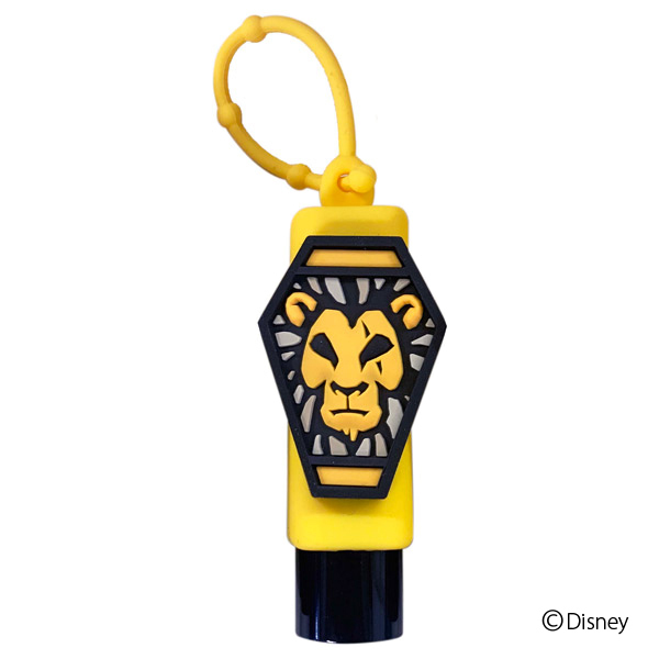 リップクリーム レモンの香り ディズニーツイステッドワンダーランド リップクリーム スキンケア 基礎化粧品 の通販 Cosme公式通販 Cosme Shopping