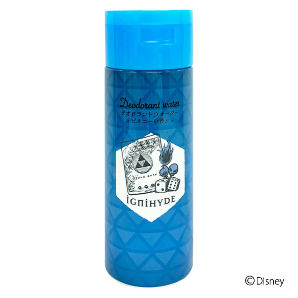 デオドラントウォーター ピオニーの香り ディズニーツイステッドワンダーランド その他ボディ用デオドラント 制汗剤 デオドラント 制汗剤 の通販 Cosme公式通販 Cosme Shopping