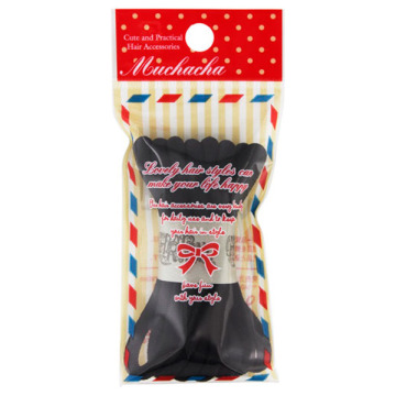 muchacha カットゴム