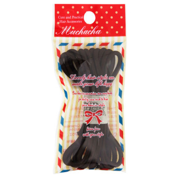 muchacha カットゴム