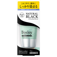 ナチュラルブラック / 150ml / フローラルハーブの香り