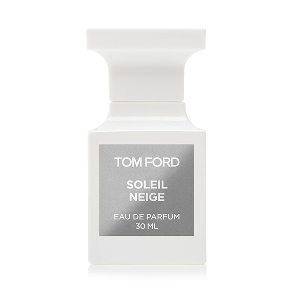 ソレイユ ネージュ オード パルファム スプレィ / 30mL ソレイユ ネージュ オード パルファム スプレィ / 30mL
