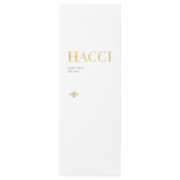 ボディウォッシュ BEE HUG / HACCI(ハッチ)(ボディソープ, ボディケア